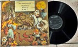 disc vinil Neghinita / Bunicul / Bunica - Barbu Delavrancea