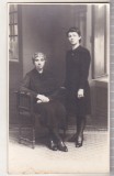 bnk foto Portrete de femei - Foto F A Brand Ploiesti 1940