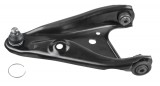 LEMF&Ouml;RDER 33402 01 Brat, suspensie roata