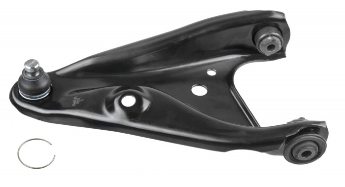 LEMF&Ouml;RDER 33402 01 Brat, suspensie roata