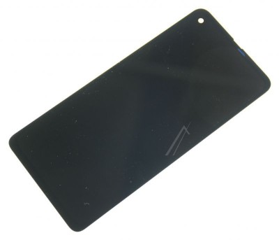 DISPLAY GALAXY XCOVER PRO (SM-G715F) BLACK GH82-22040A SAMSUNG foto