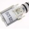 Valve pentru masina de spalat vase Neff S516T80X1E 00611916 BOSCH/SIEMENS.
