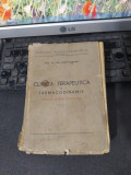 Băltăceanu, Clinică terapeutică și farmacodinamie, Aparatul digestiv... 1952 155