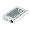 Cursa soareci, tip labirint, metal, Kerbl