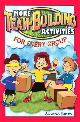 More Team-Building Activities for Every Group foto