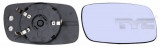 Sticla oglinda, oglinda retrovizoare exterioara OPEL ASTRA F Hatchback (53, 54, 58, 59) (1991 - 1998) TYC 325-0007-1