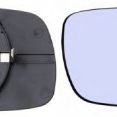 Sticla oglinda, oglinda retrovizoare exterioara OPEL ASTRA F Combi (51, 52) (1991 - 1998) TYC 325-0007-1