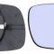Sticla oglinda, oglinda retrovizoare exterioara OPEL ASTRA F Hatchback (53, 54, 58, 59) (1991 - 1998) TYC 325-0007-1