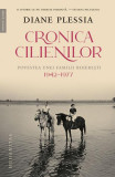 Cronica Cilienilor - Paperback brosat - Diane Plessia - Humanitas