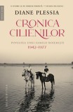 Cronica Cilienilor - Paperback brosat - Diane Plessia - Humanitas