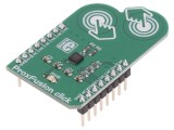 Senzor Proximitate GPIO/I2C IQS624 3.3V