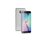 Husa Silicon Samsung S6 Edge+ g928 Clear Ultra Thin&nbsp;