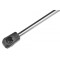 Amortizor capota motor L=329mm, F=380n Audi A6 2011-18;A6 Avant 2011-18;A6 Allroad 2012-18;A7 2010-2018, Sportback, 4G8823359A