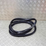 Garnitura Usa Stanga Spate Peugeot 3008 SUV 2018 Crom Inox OEM 9811538180