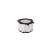 Filtru aer habitaclu VW TRSPORTER IV platou / sasiu (70XD) 2.5 TDI Syncro 1998-2003 CORTECO 80000028, Volkswagen