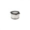 Filtru aer habitaclu VW TRSPORTER IV platou / sasiu (70XD) 2.5 TDI Syncro 1998-2003 CORTECO 80000028