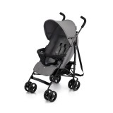 CARUCIOR SPORT KINDERKRAFT TIK, TIP UMBRELA, STONE GREY SuperHeroes ToysZone