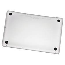 Bottom case carasa inferioara pentru Apple MacBook Pro 13.3&amp;Prime; A1278 &amp;ndash; Early 2010 foto