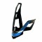 Suport Bidon Apa Bicicleta P2R HUGG - Negru-Albastru Ultimate FactoryBikes