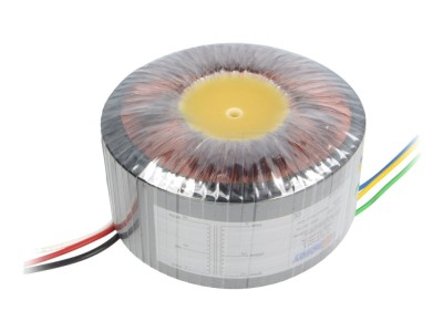 Transformator difuzor 60VA 4/8&amp;Omega; foto