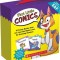 First Little Comics Parent Pack: Levels E &amp; F: 16 Funny Books That Are Just the Right Level for Growing Readers
