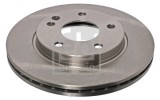 FEBI BILSTEIN 22994 Disc frana