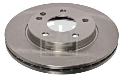 FEBI BILSTEIN 22994 Disc frana foto