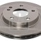 FEBI BILSTEIN 22994 Disc frana