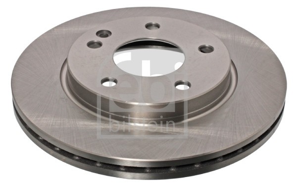 FEBI BILSTEIN 22994 Disc frana
