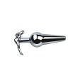 Dildo metalic Humanoid Type 3