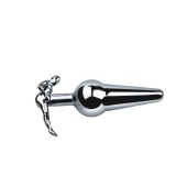 Dildo metalic Humanoid Type 3