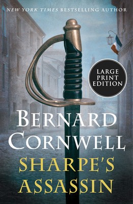 Sharpe&#039;s Assassin