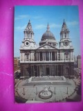 HOPCT 17472 CATEDRALA SF PAVEL -LONDRA --ANGLIA -UK --EUROPA -NECIRCULATA
