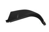 Ornament prag interior st&acirc;nga față BMW X6 E71, E72 2013 OEM: 51437148519,7148519 22407878