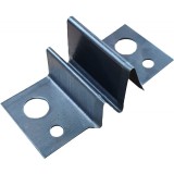 Cutit tip taietura dubla englezeasca pentru cleste de altoit Hammer 4T, Italia