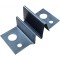 Cutit tip taietura dubla englezeasca pentru cleste de altoit Hammer 4T, Italia