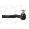 Cap bara Daihatsu Terios (J2), 11.05-, 1.3 VVT-i 4x4, 1.5 4x4, 1.5 VVT-i 4x4, 1.5 VVT-i RWD, Punte Fata, Dreapta, TEKNOROT