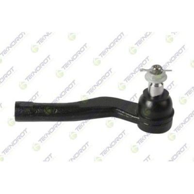 Cap bara Daihatsu Terios (J2), 11.05-, 1.3 VVT-i 4x4, 1.5 4x4, 1.5 VVT-i 4x4, 1.5 VVT-i RWD, Punte Fata, Dreapta, TEKNOROT foto