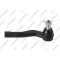 Cap bara Daihatsu Terios (J2), 11.05-, 1.3 VVT-i 4x4, 1.5 4x4, 1.5 VVT-i 4x4, 1.5 VVT-i RWD, Punte Fata, Dreapta, TEKNOROT