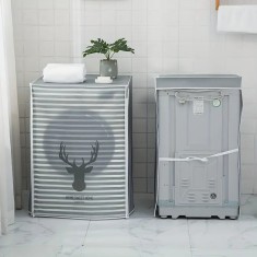 Husa pentru masina de spalat rufe si uscator de rufe, Impermeabila, NEW!