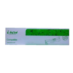 Film Termic Fara Chip i-Aicon PFA351, 45 m, Compatibil Philips Magic 5, Film Termic pentru Fax, Filme Termice pentru Fax, Film Termic pentru Imprimant foto