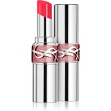 Yves Saint Laurent Loveshine Lipstick ruj lucios hidratant pentru femei 163 Raspberry Crush
