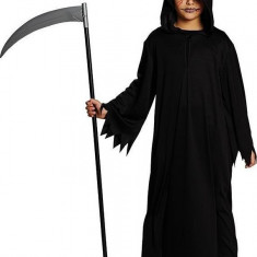 Costumatie Grim Reaper copii 4-5 ani