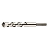 Burghiu de zidarie alb/negru 20x160mm tip fluture GRAPHITE 57H328 HardWork ToolsRange