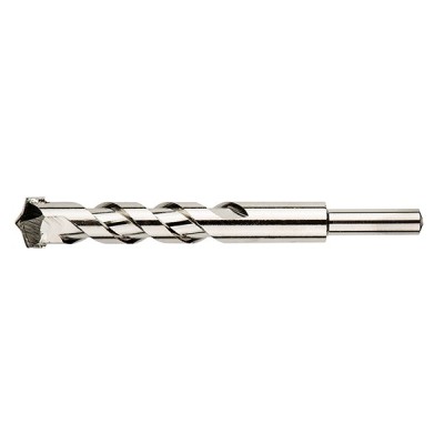 Burghiu de zidarie alb/negru 20x160mm tip fluture GRAPHITE 57H328 HardWork ToolsRange foto