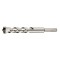 Burghiu de zidarie alb/negru 20x160mm tip fluture GRAPHITE 57H328 HardWork ToolsRange
