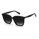 Ochelari de Soare Unisex Polaroid PLD-6163-F-S-807 &Oslash; 64 mm, Plastic, Galben