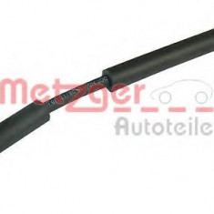 Conducta / cablu frana MERCEDES S-CLASS (W220) (1998 - 2005) METZGER 4118574