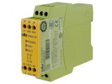 Releu de siguranță PNOZ X5 24V 2-Canale