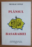 Nicolae Lupan - Plansul Basarabiei